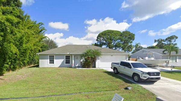 Sandpiper Bay, 1621 SE Minorca Ave, Port St. Lucie, Florida 34952, image 1