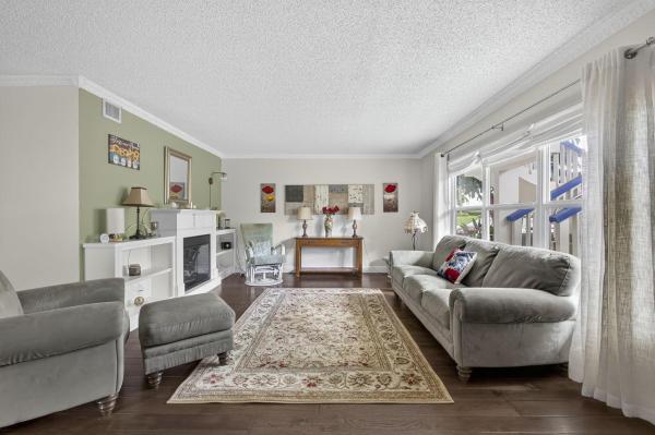 101 Greenbrier A, West Palm Beach, Florida 33417, image 1