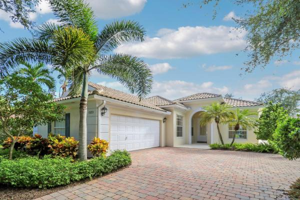 The Isles At Palm Beach Gardens, 1323 Saint Lawrence Dr, Palm Beach Gardens, Florida 33410, image 1