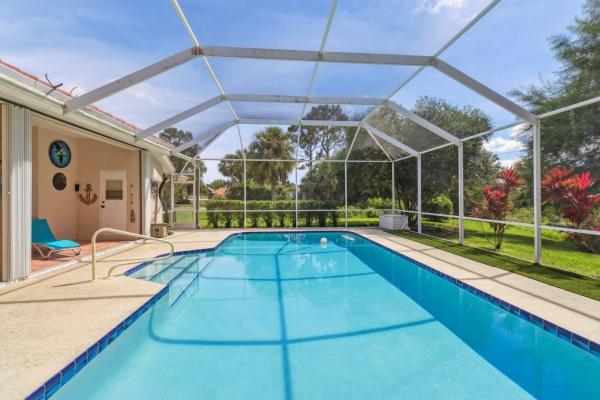 Country Club Estates Parc, 1190 SW Mirror Lake Cv, Port St. Lucie, Florida 34953, image 1