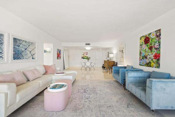 Carlyle House, 2773 S Ocean Blvd 2050, Palm Beach, Florida 33480, image 1