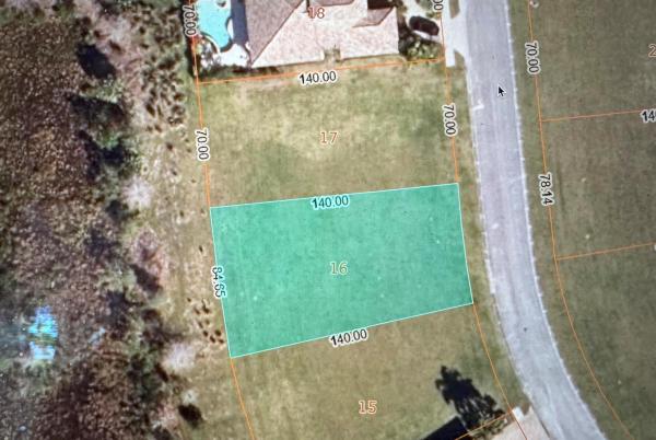 Tesoro Club, 134 SE Via San Marino, Port St. Lucie, Florida 34984, image 1