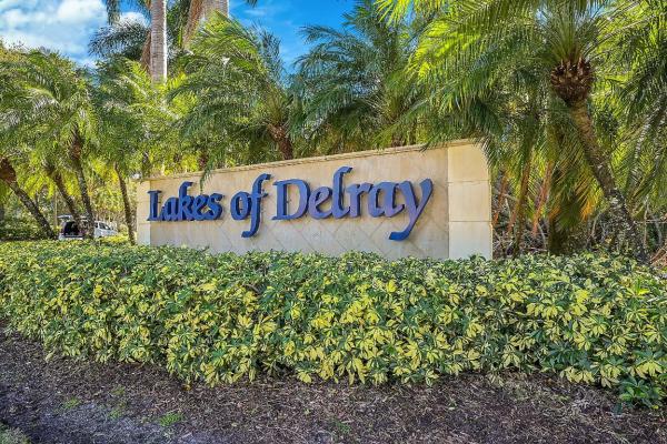 Ashland At Lakes Of Delray, 15108 Ashland Dr 198, Delray Beach, Florida 33484, image 1