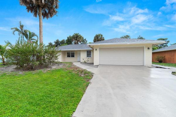 Riverview, 1064 SE Euclid Ln, Port St. Lucie, Florida 34983, image 1
