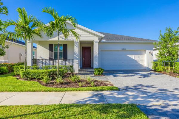 Brystol At Wylder, 6616 Cloverdale Ave, Port St. Lucie, Florida 34987, image 1