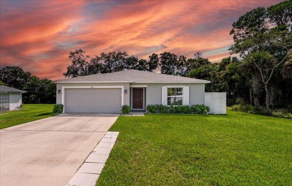 Lakewood Park, 7605 Pacific Ave, Fort Pierce, Florida 34951, image 1