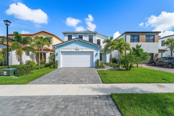 Sky Cove South, 16156 Sea Turtle Pl, Westlake, Florida 33470, image 1
