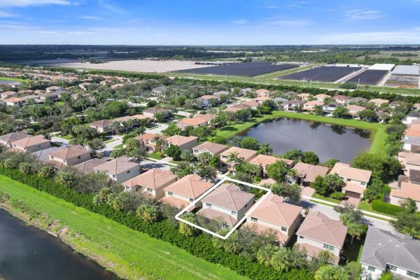 Tuscany North, 13808 Imperial Topaz Trl, Delray Beach, Florida 33446, image 1