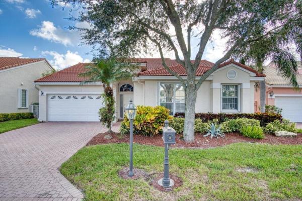 Costa Del Sol At Boca Pointe, 23425 Torre Cir, Boca Raton, Florida 33433, image 1