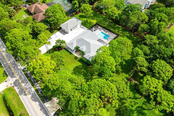 Palm Beach Country Estates, 14450 69th Dr N, Palm Beach Gardens, Florida 33418, image 1