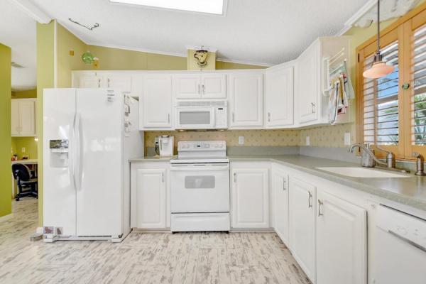 211 S Heron Dr, Briny Breezes, Florida 33435, image 1