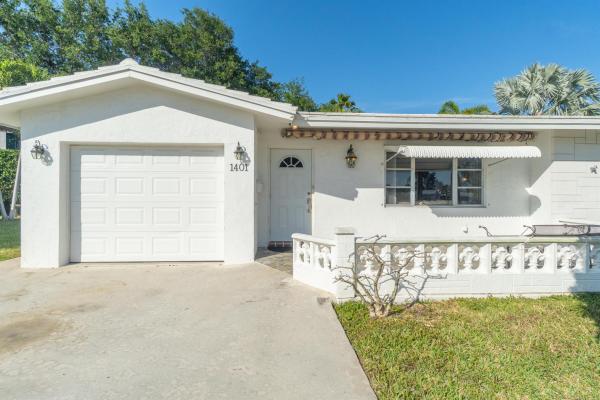 Palm Beach Leisureville, 1401 SW 17th Ave, Boynton Beach, Florida 33426, image 1