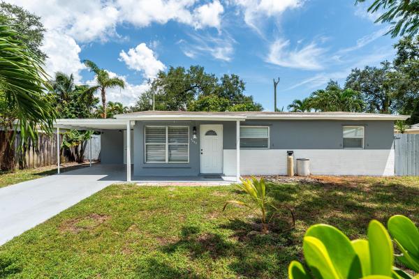 Playland Estates, 5615 Simms St, Hollywood, Florida 33021, image 1