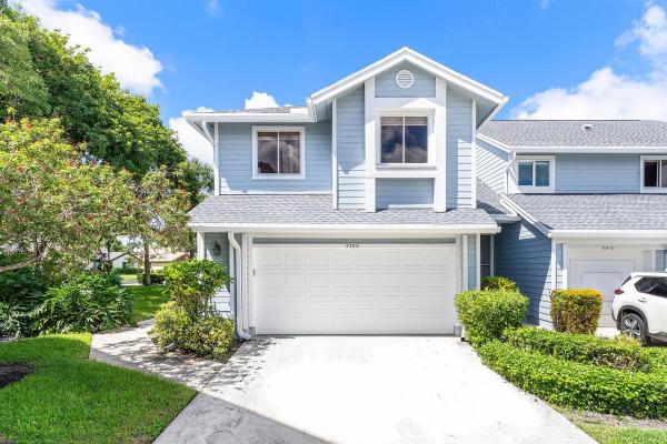 Fairfield At Boca Of Cedar Grove, 5306 Sapphire Vly, Boca Raton, Florida 33486, image 1