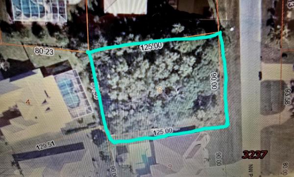 5178 NW Primm St, Port St. Lucie, Florida 34983, image 1