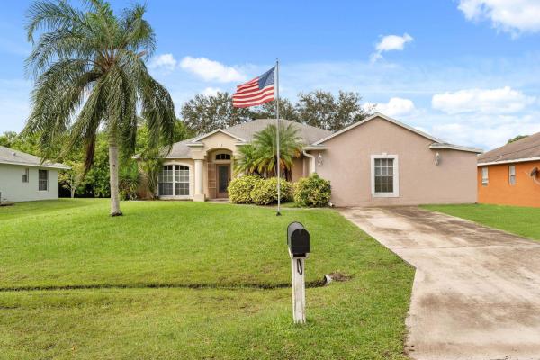 Bayshore Heights, 1874 SW Gemini Ln, Port St. Lucie, Florida 34984, image 1