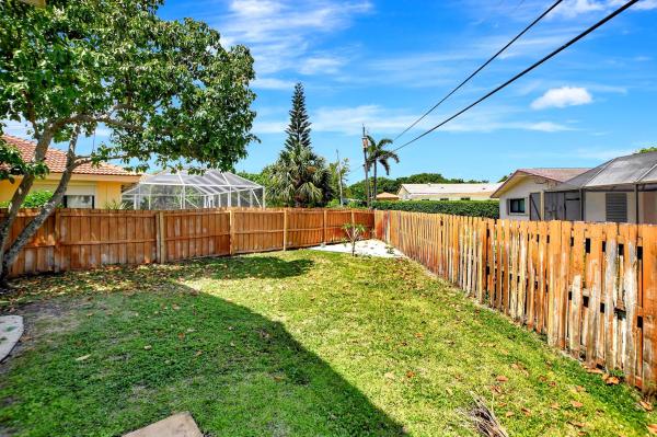 Boca Raton Hills, 4517 NW 5th Ave, Boca Raton, Florida 33431, image 1