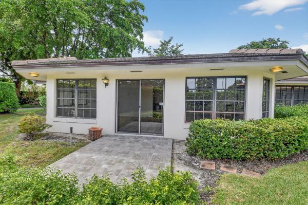 Cypress Key Villas, 600 Cypress Key Dr, Atlantis, Florida 33462, image 1