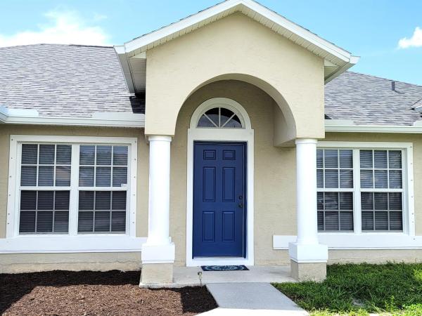 Tulip Park, 3438 SW San Benito St, Port St. Lucie, Florida 34953, image 1