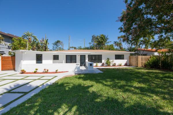 Coral Shores, 3000 NE 21st Ter, Fort Lauderdale, Florida 33306, image 1