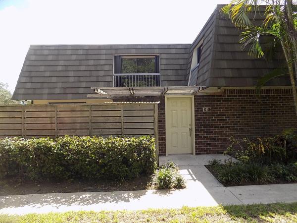 Glenwood Townhomes, 619 6th Ter, Palm Beach Gardens, Florida 33418, image 1