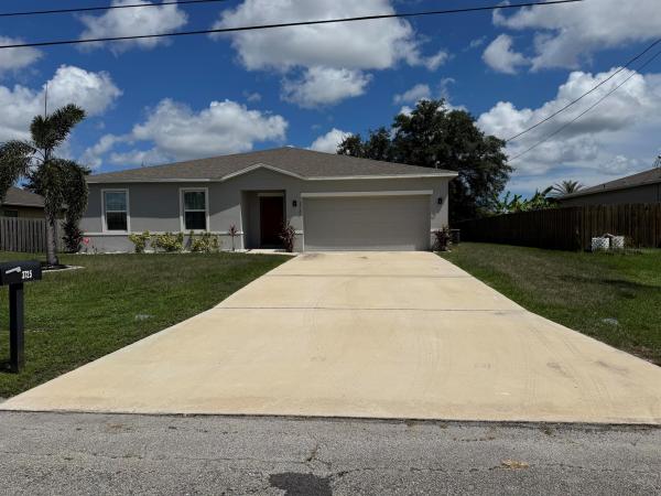 Tulip Park, 3725 SW Kasin St, Port St. Lucie, Florida 34953, image 1