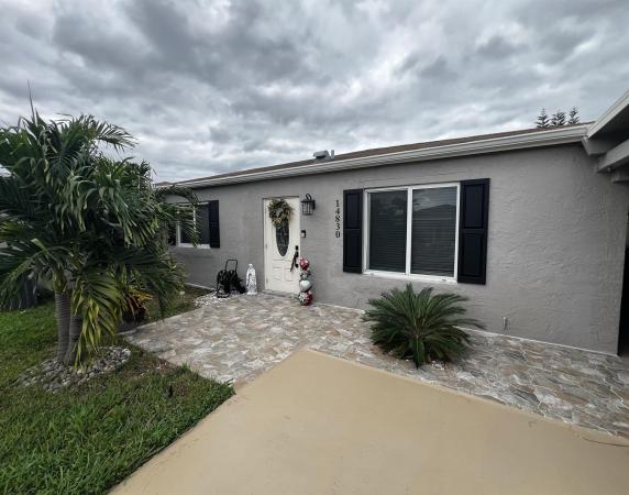 Camelot Village, 14830 Wildflower Ln, Delray Beach, Florida 33446, image 1