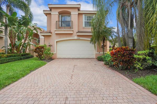 Canyon Springs, 11590 Rock Lake Ter, Boynton Beach, Florida 33473, image 1
