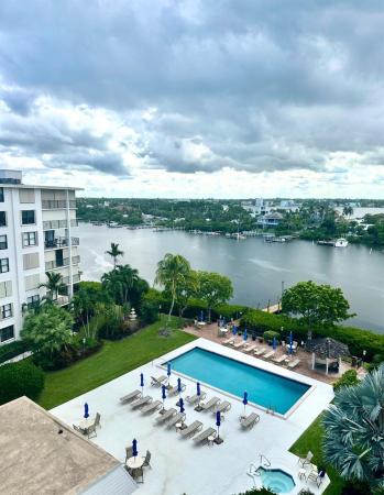 Palm Beach Harbour Club, 3545 S Ocean Blvd 704, South Palm Beach, Florida 33480, image 1