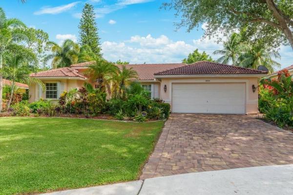 Lee's Crossing, 4806 S Lee Rd, Delray Beach, Florida 33445, image 1