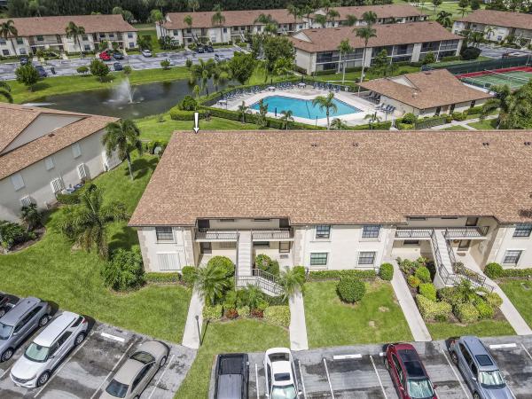 Pine Crest At Indian Creek, 1102 Pinecrest Cir #A, Jupiter, Florida 33458, image 1