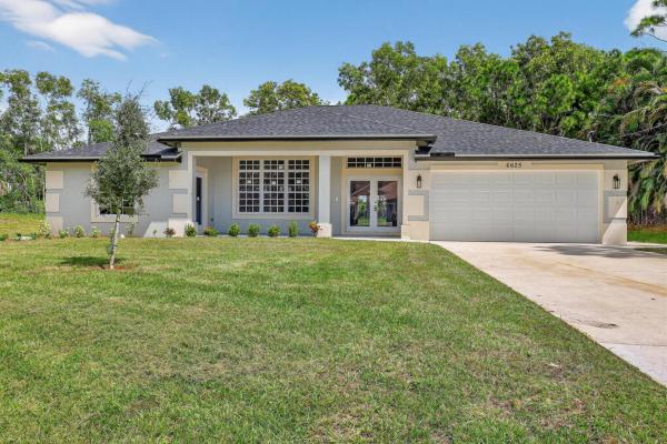 6625 NW Rodin Ct, Port St. Lucie, Florida 34983, image 1