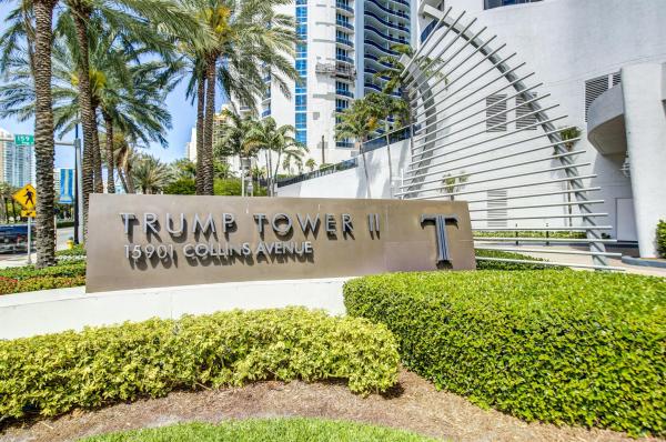 Tdr Tower 2, 15901 Collins Ave #505, Sunny Isles Beach, Florida 33160, image 1