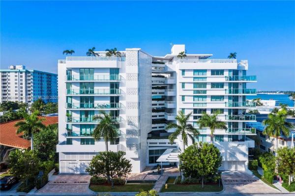 The Palms, 1133 102nd St #403, Bay Harbor Islands, Florida 33154, image 1