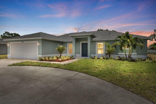 Tulip Park, 3624 SW Hale St, Port St. Lucie, Florida 34953, image 1