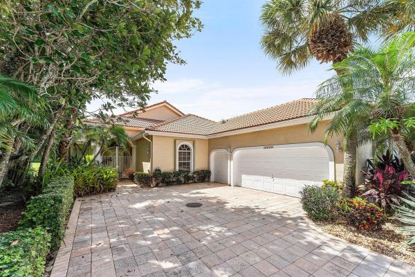 10654 Greenbriar Villa Dr, Lake Worth, Florida 33449, image 1