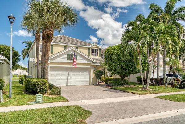 Anthony Groves, 130 Hamilton Ter, Royal Palm Beach, Florida 33414, image 1