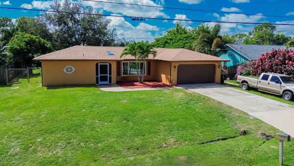 Swan Park, 450 SW Eyerly Ave, Port St. Lucie, Florida 34983, image 1