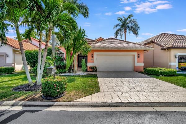 The Glades At Indian Spring, 6147 Terra Mere Cir, Boynton Beach, Florida 33437, image 1