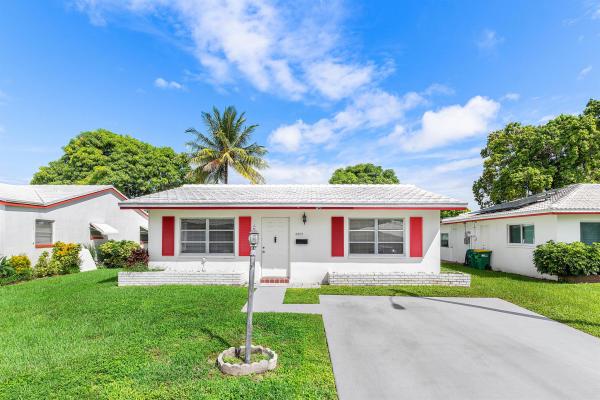 Forsythe Colony 16, 6809 NW 75th St, Tamarac, Florida 33321, image 1