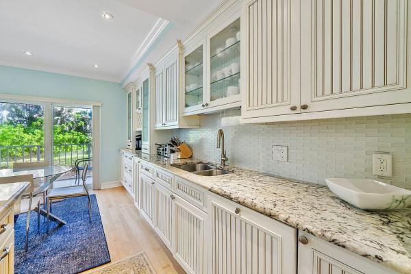 Villas Of Ocean Ridge Par, 5900 Old Ocean Blvd #A3, Ocean Ridge, Florida 33435, image 1