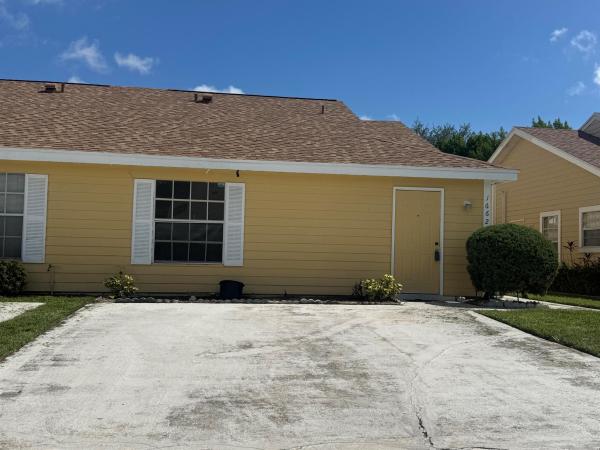 Royal Forest Townhouses, 1662 Royal Forest Ct, West Palm Beach, Florida 33406, image 1