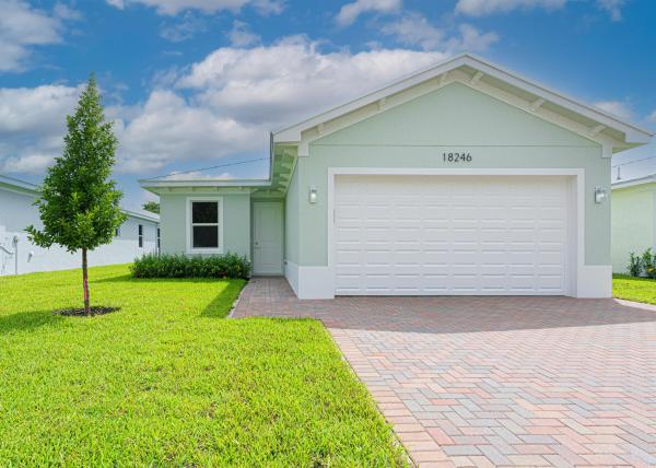 Palm Gardens, 18246 Limestone Creek Rd, Jupiter, Florida 33458, image 1