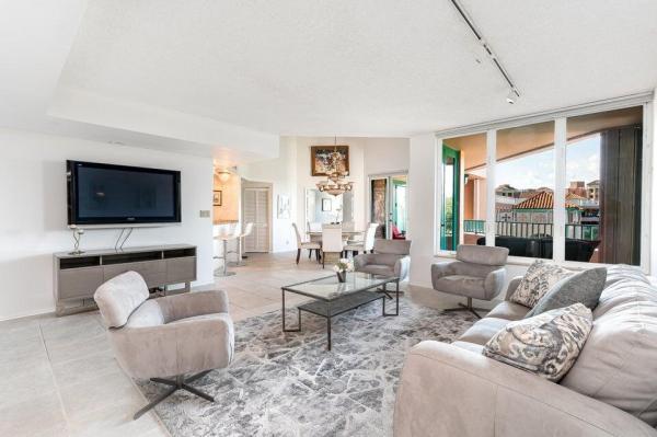 Mizner Court, 120 SE 5th Ave #Ph22, Boca Raton, Florida 33432, image 1