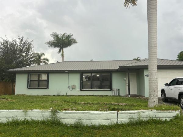 Bayshore Heights, 1672 SW Schleicher Ln, Port St. Lucie, Florida 34984, image 1