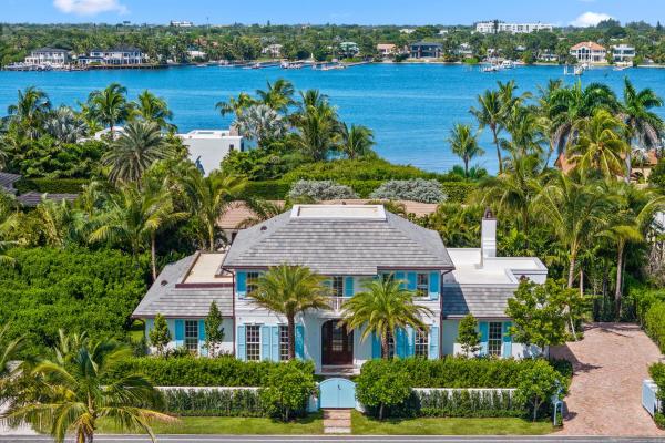 Ibis Isle, 2270 Ibis Isle Rd E, Palm Beach, Florida 33480, image 1