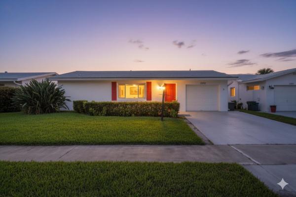 Palm Beach Leisureville, 1987 Campanelli Blvd, Boynton Beach, Florida 33426, image 1