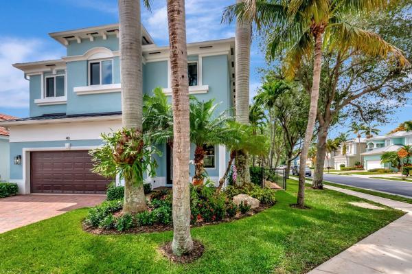 Serrano, 40 Country Lake Cir, Boynton Beach, Florida 33436, image 1