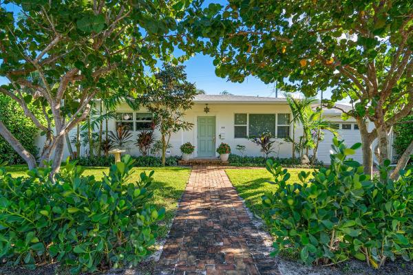 Little Ranches, 328 Putnam Ranch Rd, West Palm Beach, Florida 33405, image 1