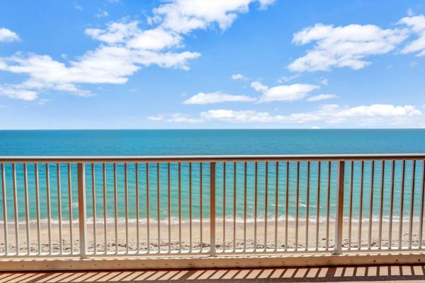 Oceanique Oceanfront, 4160 N Highway A1a #902, Fort Pierce, Florida 34949, image 1